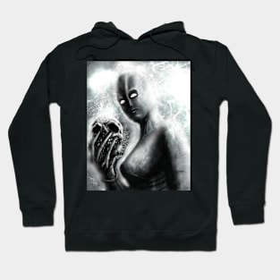 Metropolis Hoodie